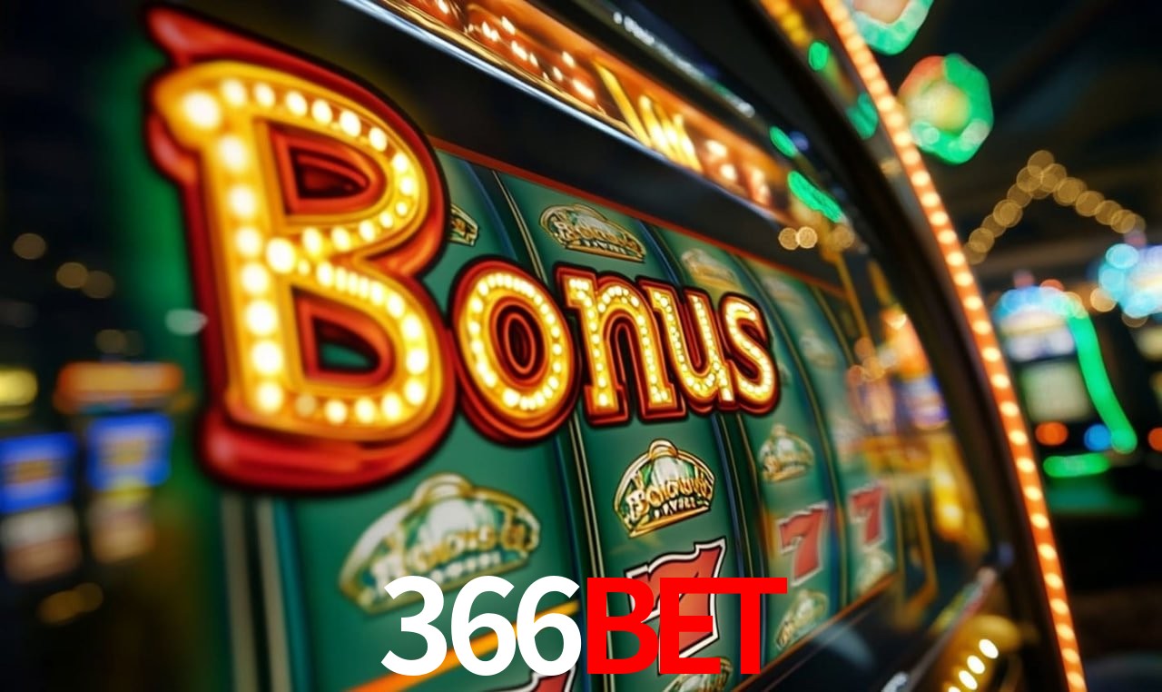 Jogos com bônus e suporte 24h na 366bet