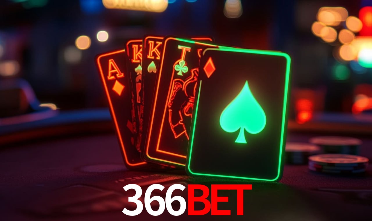 Jackpots e promoções na 366bet