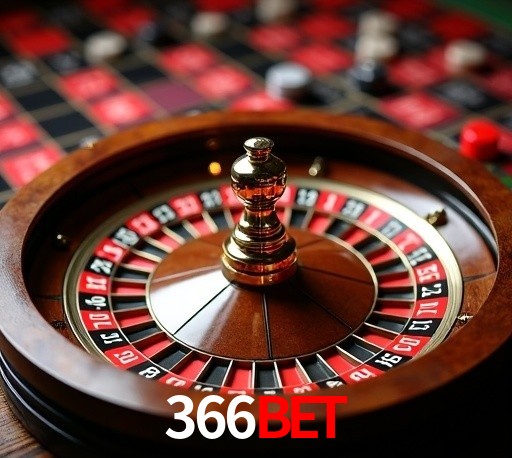Bônus e promoções da 366bet