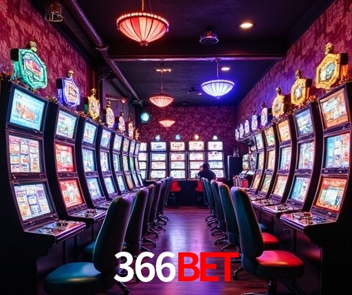 Segurança e performance na plataforma 366bet